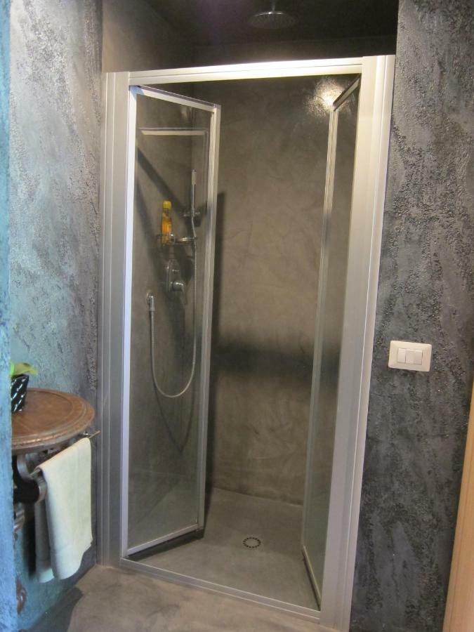 Au Verger B&B Sospel Exteriör bild